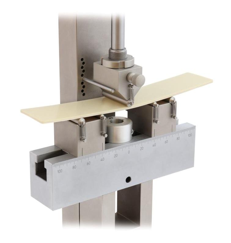 ASTMD2344 Test Fixture GripEngineering